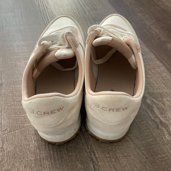 J.Crew Sneaker, size 6 - Picture 6 of 8